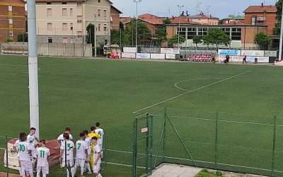 SASSUOLO, che soddisfazione! L’U17 in finale contro una big spagnola