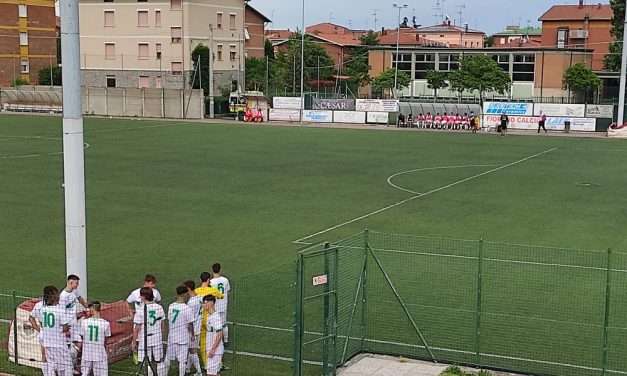 SASSUOLO, che soddisfazione! L’U17 in finale contro una big spagnola