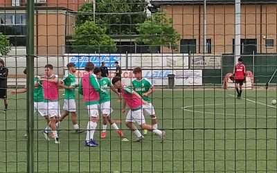 MEMORIAL “Nardino Previdi” – Distinta di Torino vs Sassuolo (U17)