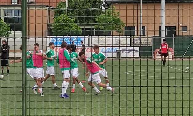 SASSUOLO (MARCATORI): in gol soltanto Primavera e Under 15