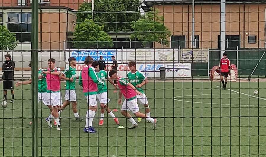 UNDER 18 – Sampdoria-Sassuolo: un 2005 decide il match!