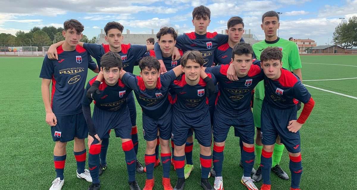 TARANTO – Giovanili: qualche “gioiellino” può volare in serie A e B