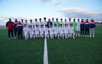 ESCLUSIVA – De Filippis al Lecce: giocherà in Under 16