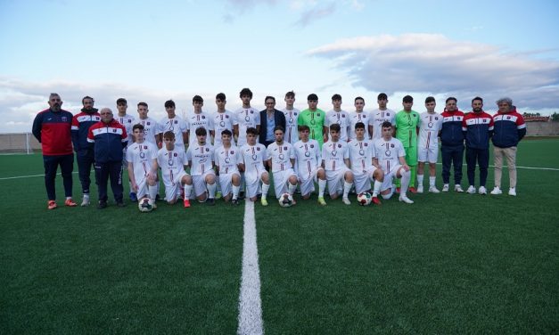 ESCLUSIVA – De Filippis al Lecce: giocherà in Under 16