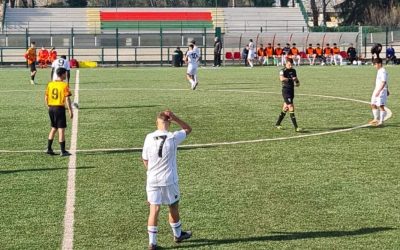 BENEVENTO-TERNANA (P.2) – 3 rigori in TOTALE e TRIS giallorosso al 45′!