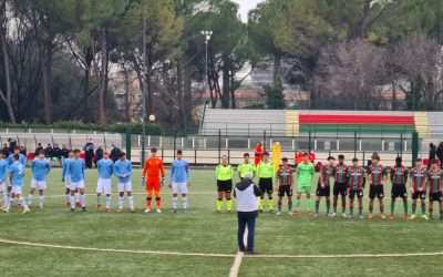 UNDER 17 A-B (Distinte): Benevento-Lecce e Perugia-Ternana