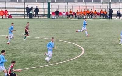 DE FILIPPIS – Campania e poi Puglia, ora c’è il Centro-Italia