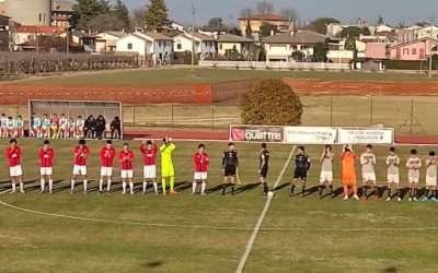 MILAN-VENEZIA – Distinta del match Under 17