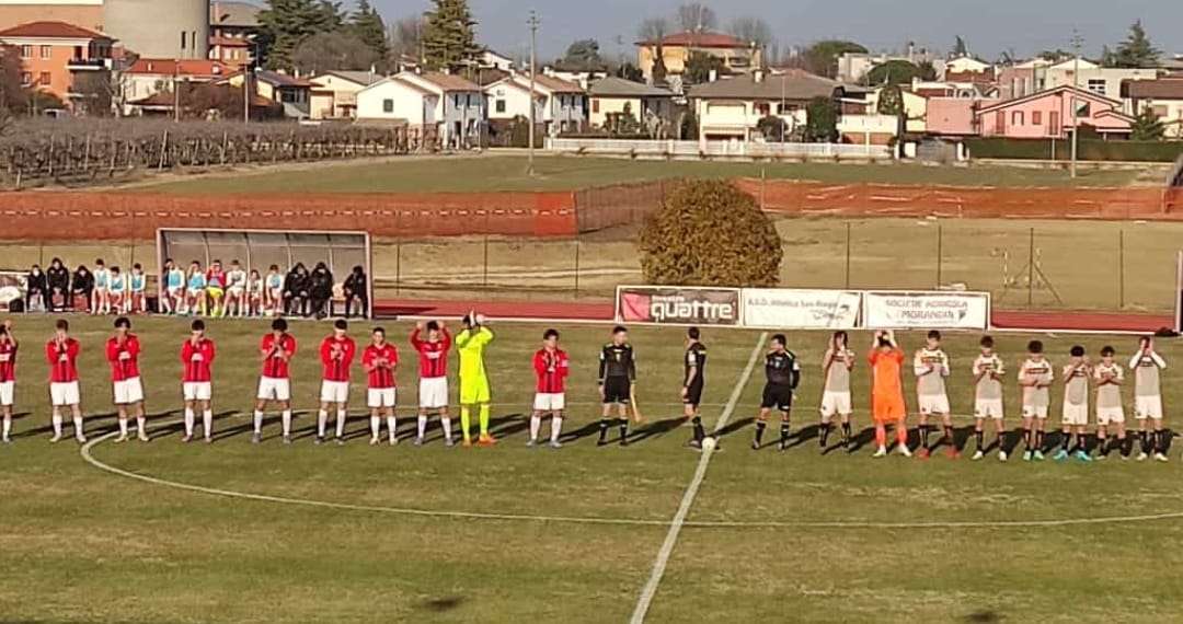 MILAN UNDER 17 – Nove reti al Venezia! (DISTINTA)