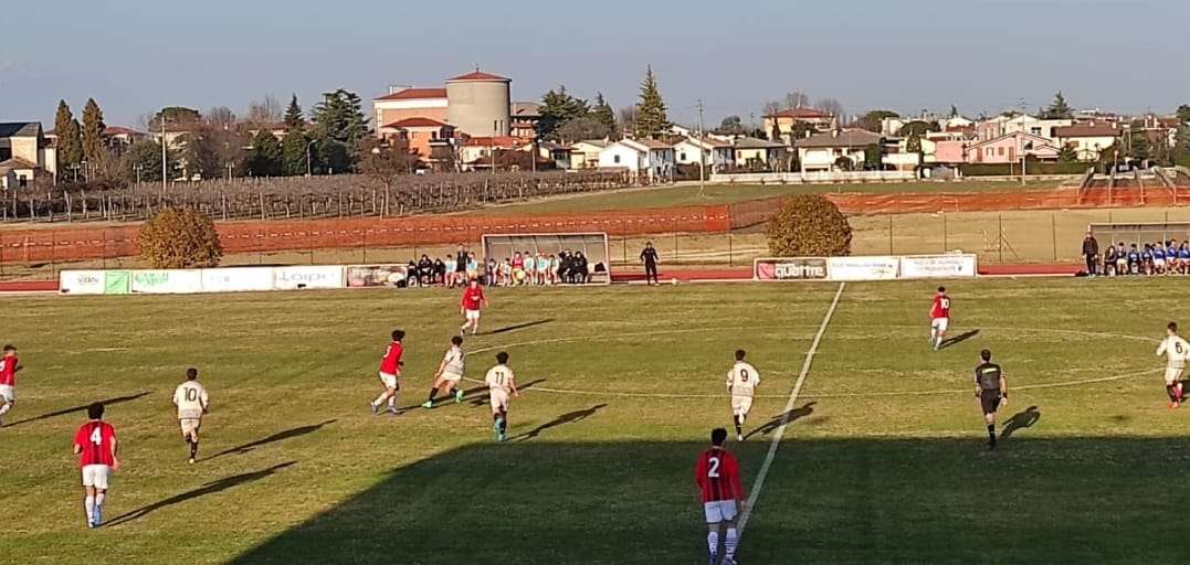 UNDER 17 A-B – A Bologna, Cremonese e Perugia basta 1 GOL! Vanno KO Empoli, Salernitana e Sampdoria