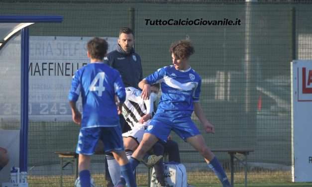 I BOMBER DEL GIR. B (U17 A-B): classifica aggiornata al 18 feb.