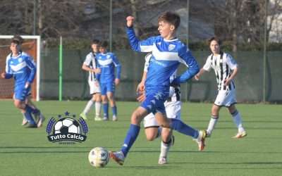 BRESCIA-UDINESE (VIDEO U15 Play off) – La rete che ha deciso la sfida