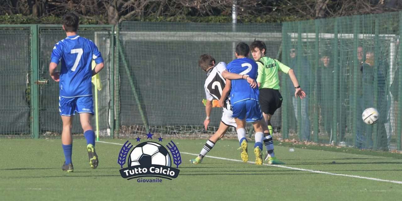 UNDER 17 (Posticipi) – SUPER Brescia e Vicenza! KO Cagliari e Como