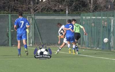 UNDER 17 (Posticipi) – SUPER Brescia e Vicenza! KO Cagliari e Como