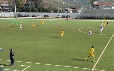 FROSINONE-CROTONE (DISTINTA P.2) – 3 GOL NELLA RIPRESA