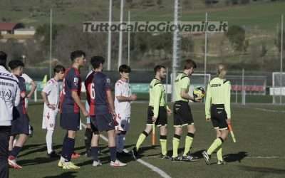 PRIMAVERA 4 – Elenco squalificati dopo le gare del 29-30 gennaio