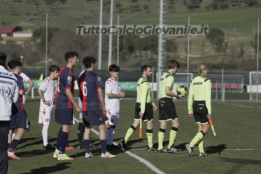 PRIMAVERA 4 – Elenco squalificati dopo le gare del 29-30 gennaio