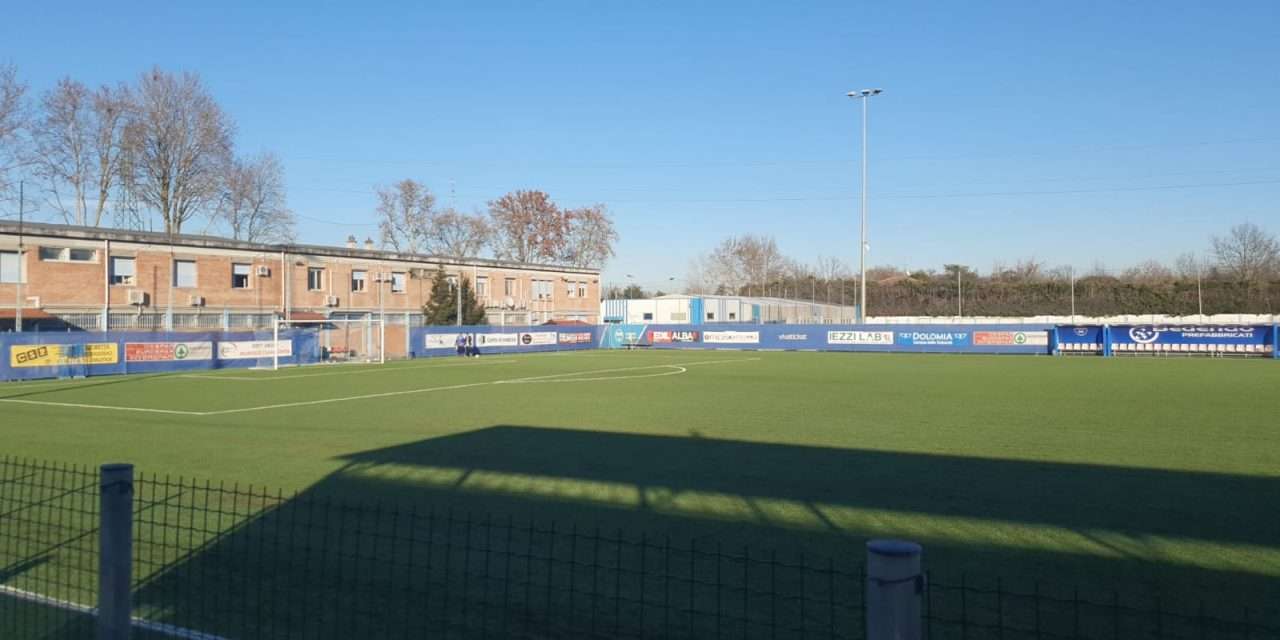 DISTINTA – Formazioni ufficiali SPAL-VENEZIA (Under 17)