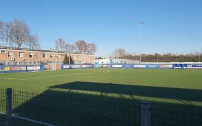 DISTINTA – Formazioni ufficiali SPAL-VENEZIA (Under 17)