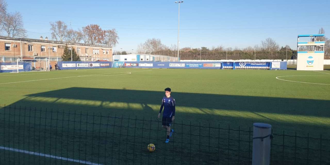 SPAL-VENEZIA (Under 17) – Finale 4- 1! RILEGGI la DIRETTA su TuttoCalcioGiovanile
