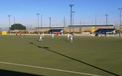 NAPOLI-COSENZA (UNDER 16) – Goleada azzurra!
