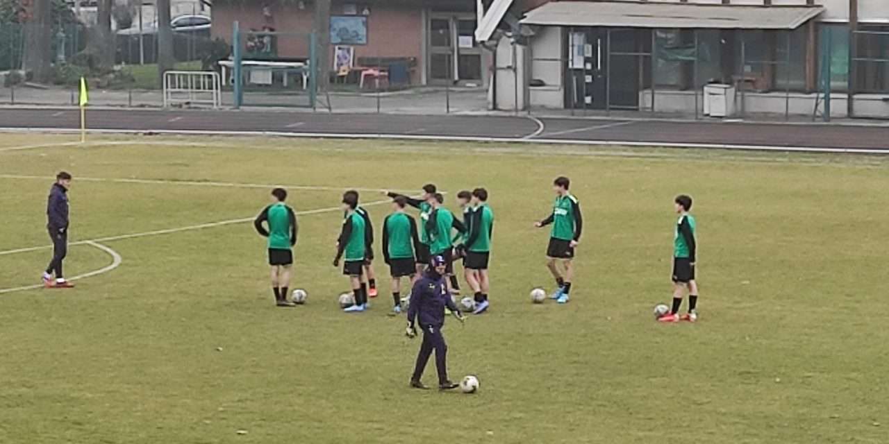 DISTINTE (1^ parte) – Formazioni di Benevento, Milan, Renate, Avellino…