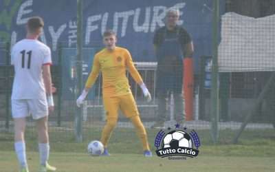 UNDER 17 A-B – Marcatori (Gir. B): Strada, Angeletti, Fiogbe, Valenti, Posniak e tanti altri in GOL!