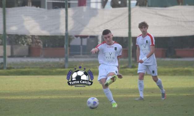 PORDENONE – Un settore giovanile che ha regalato Scudetti e Talenti