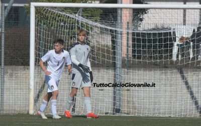 UNDER 15 – Napoli-Rapp.Lega Pro: i convocati di mister Arrigoni