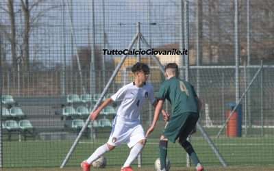 UNDER 17-16-15 (Rapp. Lega Pro): convocati più di 100 calciatori