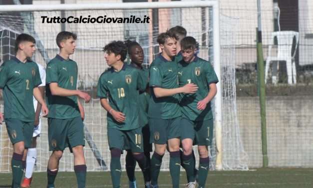 RAPP. LEGA PRO – Under 17-16-15: ecco i CONVOCATI
