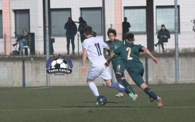 RAPP. Under 17 Lega Pro – Ecco le novità dopo l’ultimo stage