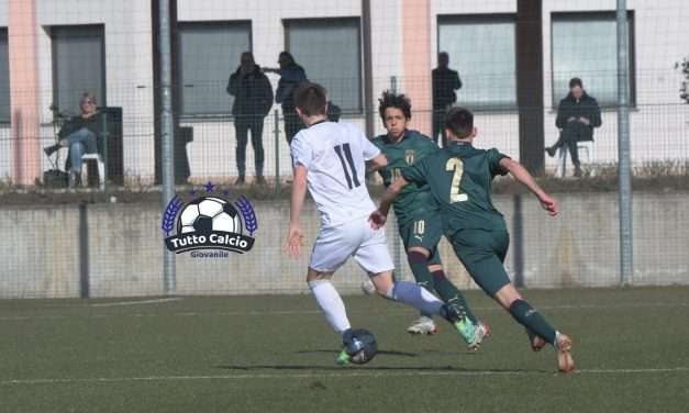 ITALIA (UNDER 17) – I “tagli” di mister Corradi! Ecco i 20 azzurrini in partenza…