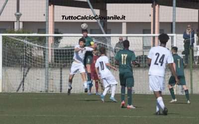 ITALIA UNDER 17 – Buona anche la terza contro la Grecia! Ecco classifica finale, calendario e marcatori della 1^ fase di qualificaz. agli Europei