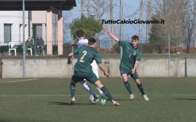 “SUPER” ITALIA Under 15 – Segnate 4 reti contro l’Inghilterra!