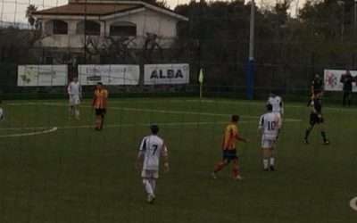 COSENZA – Un Campione Regionale per l’Under 17