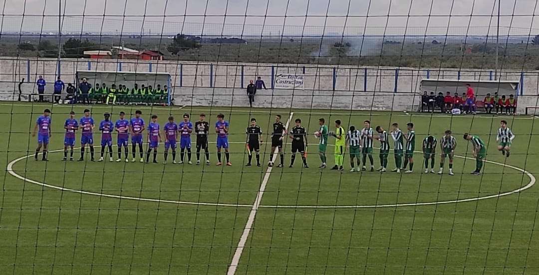CATANIA-GIUGLIANO – D’Emilio la risolve nel 1^ tempo (PR. 4)