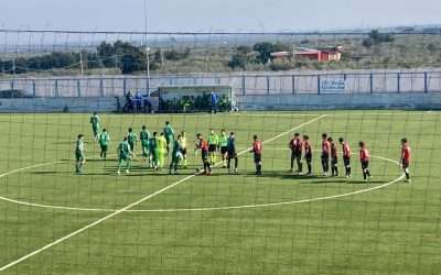 FOGGIA-AVELLINO 1-3 (Distinta e marcatori): Primavera 3