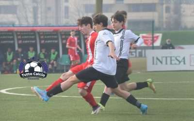 SPEZIA – Un promettente 2007 firma il 1° contratto