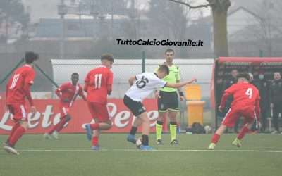 UNDER 16 A-B – NEWS su Napoli-Roma e Monza-Samp!