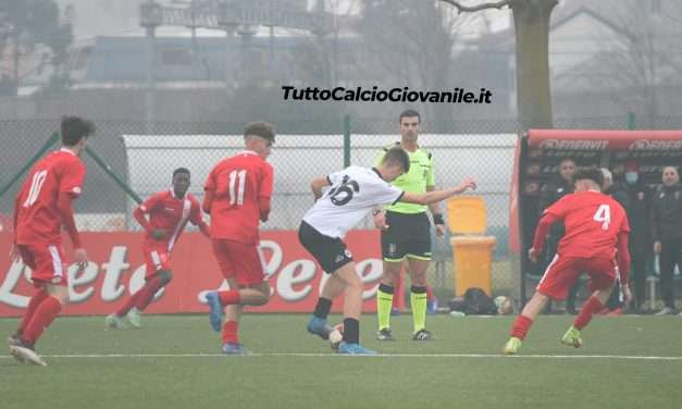 UNDER 16 A-B – NEWS su Napoli-Roma e Monza-Samp!