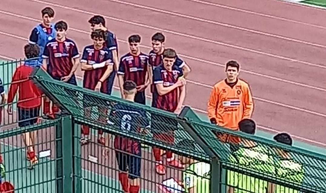 PRIMAVERA 3 (Distinta): Potenza “FORZA 7” contro la Fermana