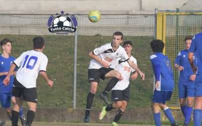 UNDER 17 Serie C – Regolamento ufficiale: le prime 4 ai play off!
