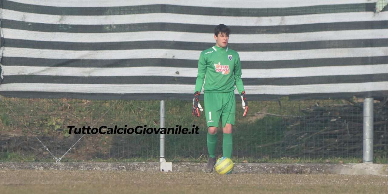 UNDER 17/15 (Serie C): programma gare 1° giornata