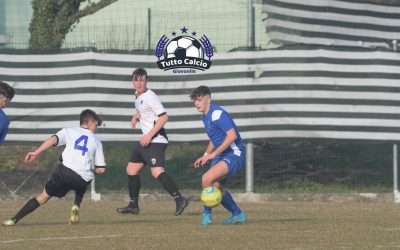 UNDER 17 (SERIE C) – UFFICIALE: ecco gli Ottavi di Finale! Classifiche, date, orari e campi delle 8 sfide