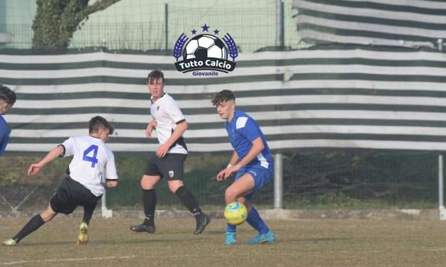 UNDER 17 (SERIE C) – UFFICIALE: ecco gli Ottavi di Finale! Classifiche, date, orari e campi delle 8 sfide