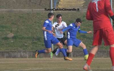 UNDER 17-15 SERIE C – PROGRAMMA GARE 15^ GIORNATA