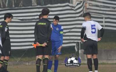 UFFICIALE – Under 17 e Under 15 (Serie C): la composizione dei GIRONI