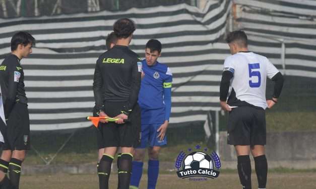 UFFICIALE – Under 17 e Under 15 (Serie C): la composizione dei GIRONI
