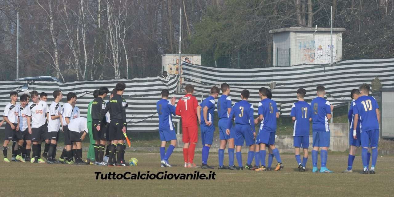 UNDER 17 (SERIE C Regolamento)- 58 squadre, 4 gironi, quante ai play off?